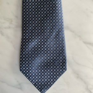 Louis Vuitton tie